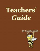 Teachers' Guide 1439258694 Book Cover