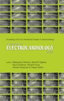 Advances in Electrocardiology: Proceedings of the 31st International Congress on Electrocardiology Kyoto, Japan 27 June - 1 July 2004 9812561072 Book Cover