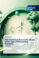 The Technical-Economic Study of the Use of Renewable Energies 6208847850 Book Cover
