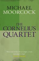 The Cornelius Chronicles (The Chronicles of Jerry Cornelius, Volumes 1 - 4) 0380008785 Book Cover