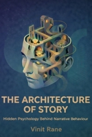 The Architecture of Story: Hidden Psychology Behind Narrative and Human Behaviour B0GXRR52ZW Book Cover