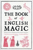 The Book of English Magic 1468300695 Book Cover