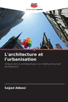 L'architecture et l'urbanisation (French Edition) 6207733436 Book Cover