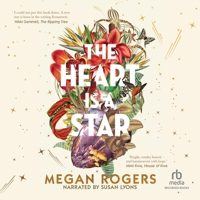 The Heart Is a Star B0FN8DC9TX Book Cover