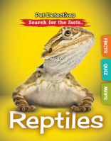 Reptiles 1781218293 Book Cover