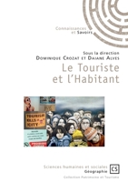 Le Touriste et l'Habitant (French Edition) 2753905592 Book Cover