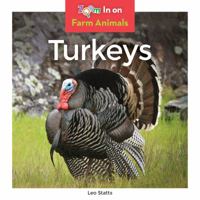 Turkeys 1680799088 Book Cover