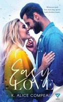 Easy Love 164034604X Book Cover