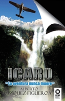 Icaro 8418263199 Book Cover
