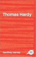 Thomas Hardy: A Sourcebook (Complete Critical Guide to English Literature) 0415234921 Book Cover
