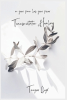 Transmutation Healing: in your pain lies your power B0CR1211WS Book Cover