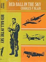 Red Ball in The Sky 009103910X Book Cover