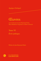 OEuvres. Tome VI : Ecrits Politiques 2812451610 Book Cover