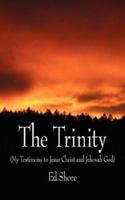 The Trinity: 1425992986 Book Cover