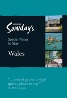 Special Places to Stay: Wales 1906136491 Book Cover