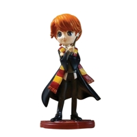 Wizarding World of Harry Potter 5 inch Ron Weasley Figurine