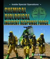 Chemical Biological Incident Response Force 1404217517 Book Cover