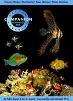 Marine Aquarium Companion, Vol. 1: Southeast Asia 0964505827 Book Cover