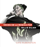 Billie Eilish B0GHMMY9QG Book Cover