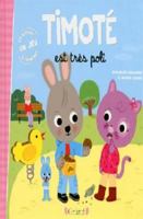 Timoté est très poli 2324012243 Book Cover