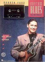 Robben Ford - Rhythm Blues: Reh Book/Audio Pack 0793514894 Book Cover