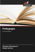Pedagogia 6209083471 Book Cover