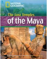 Frl Level 1600 Lost Temples of Maya Bre 142401090X Book Cover