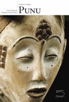 Punu: Visions of Africa Series 8874394012 Book Cover