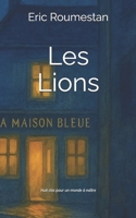 Les Lions B0FXTJ7M47 Book Cover