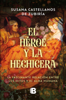 El héroe y la hechicera / he Hero and the Sorceress 6287878126 Book Cover
