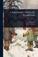 Christmas Tales of Flanders 102407434X Book Cover