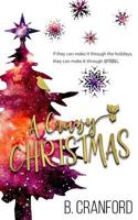 A Crazy Christmas 1981865721 Book Cover