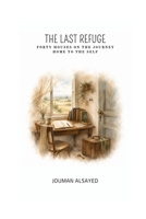 THE LAST REFUGE: Forty Houses on the Journey Back to the Self (Romans) B0H82ZGW4S Book Cover