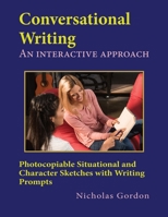 Conversational Writing: An Interactive Approach null Book Cover