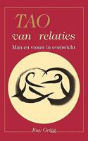 Tao of Relationships: A Balancing of Man and Woman 0893345067 Book Cover