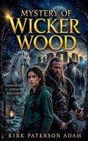 Mystery of Wicker Wood B0GHZ86RJN Book Cover