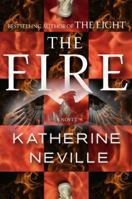 The Fire 0345500687 Book Cover