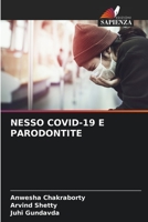 Nesso Covid-19 E Parodontite 6206085228 Book Cover