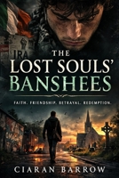 The Lost Souls' Banshees B0CB2FTYM1 Book Cover