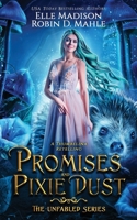 Promises and Pixie Dust B0948JWPS8 Book Cover