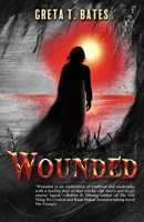 Wounded B0CH2M98DK Book Cover