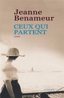Ceux qui partent 2330124325 Book Cover