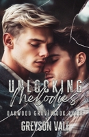 Unlocking Melodies (Oakwood Grove Book 3) B0DYYY9SVH Book Cover