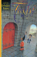 Tashi and the Forbidden Room 1741149649 Book Cover