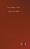 Poems of Nature 3732656101 Book Cover