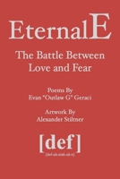 EternalE: The Battle Between Love and Fear B09CRW9BWV Book Cover
