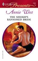 The Sheikh's Ransomed Bride 0373126492 Book Cover