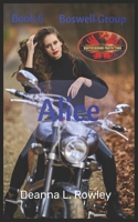 Alice B0BHN76L18 Book Cover