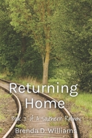 Returning Home: Book 2 a Southern Railway Series 1729391524 Book Cover