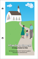 I Can Go to Church 0810032791 Book Cover